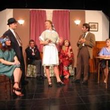 East Lynne Theater Company Receives Award Of Achievement At Two River's Applause Awar